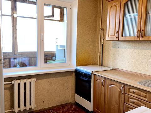 квартира по адресу Кривоноса Максима ул., 7