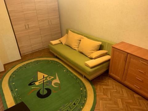 квартира за адресою Павла Вірського бульв. (Саратівська), 18/16
