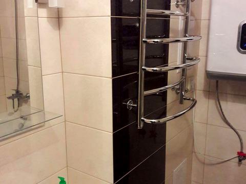 квартира за адресою Смілянська вул., 15