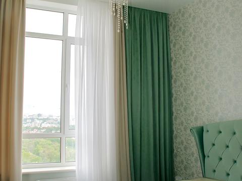 квартира за адресою Солом'янська вул., 20-В