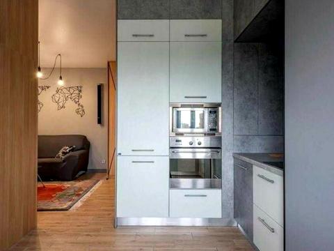 квартира по адресу Юнатская ул., 6