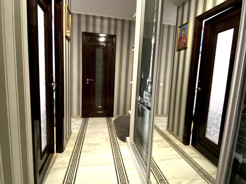 квартира за адресою Кармелюка вул., 5/3