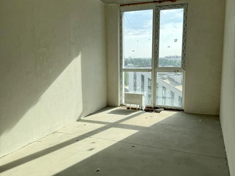 квартира по адресу Панорамная ул., 6