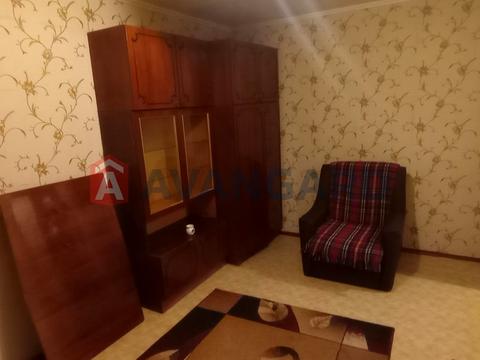 квартира по адресу Симиренко ул., 7-А