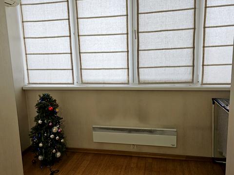 квартира по адресу Академика Ефремова ул. (Командарма Уборевича), 29/22