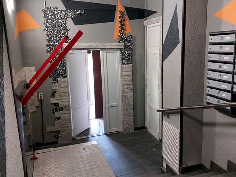 квартира за адресою Маршала Рокосовського просп., 6-Б
