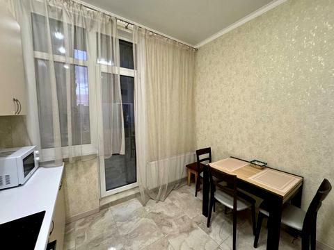 квартира за адресою Одеса, Курортний пров., 1