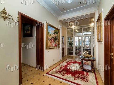 дом по адресу Стрелецкая ул.