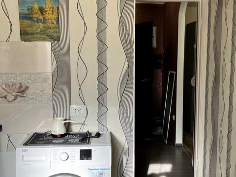 квартира по адресу Героев Крут ул. (Валентини Терешкової), 4