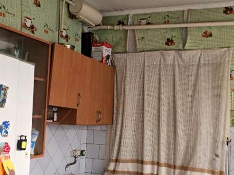 дом по адресу Хуторская ул., 42г