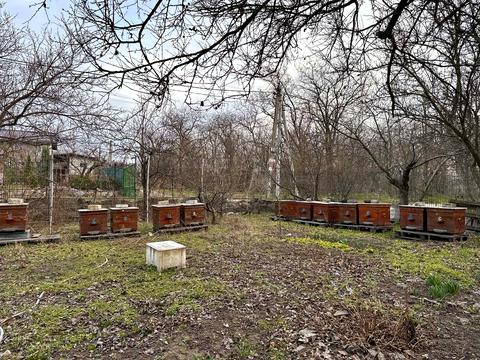 дом по адресу Рыбальская ул.