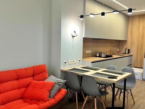 квартира за адресою Кирилівська вул. (Фрунзе), 37-А