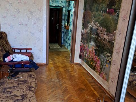 квартира за адресою Дмитра Коряка вул. (Червоноармійська), 3