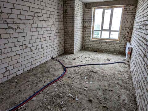 квартира по адресу Мира ул., 41