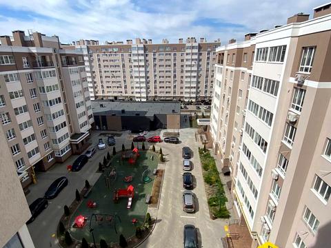 квартира по адресу Приозёрный бульв., 5а