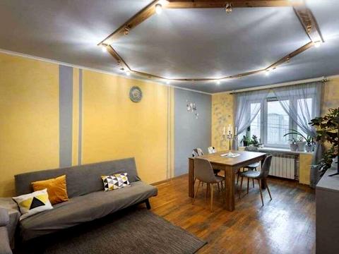 квартира за адресою Берестейський просп. (Перемоги), 89-А