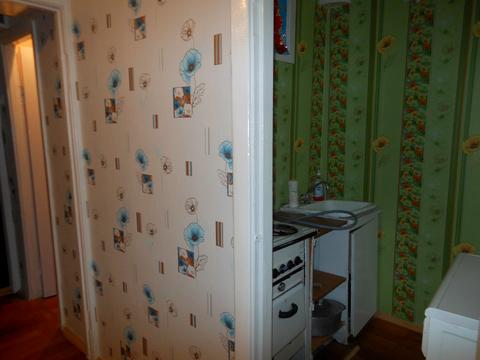 квартира за адресою Київ, Академіка Доброхотова вул., 26