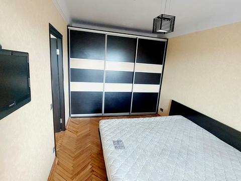 квартира за адресою Берестейський просп. (Перемоги), 22