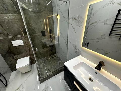 квартира по адресу Евгения Коновальца ул., 1