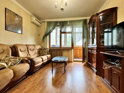 квартира за адресою Митрополита Василя Липківського вул. (Урицького), 17