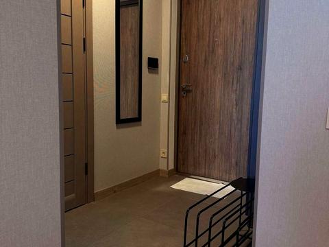 квартира по адресу Тадея Рыльского бульв., 1