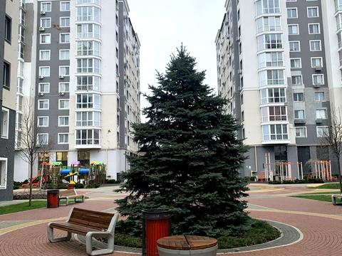 квартира за адресою Олекси Тихого пров., 2 к2