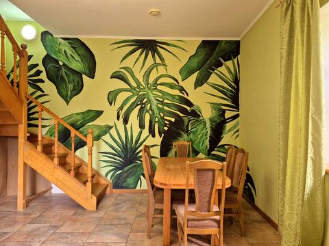 дом по адресу Промислова ул.