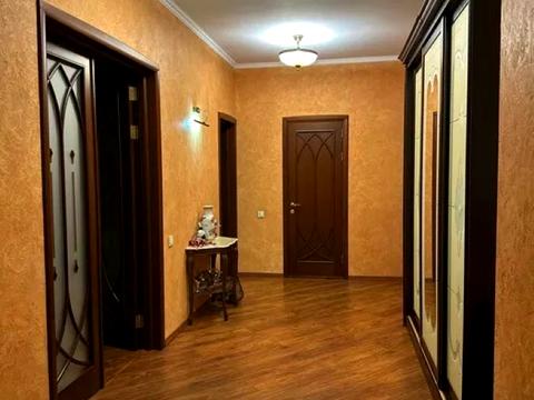 квартира за адресою Сонячна вул., 1