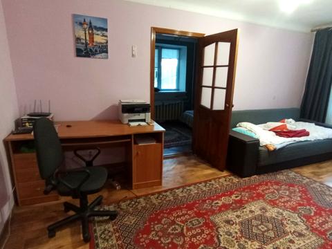 квартира по адресу Космонавтов ул., 58