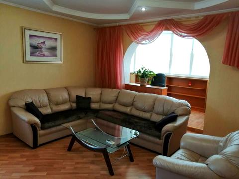 квартира по адресу Евгения Чикаленко ул., 56/1