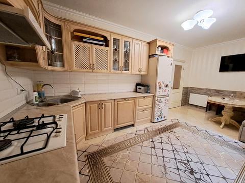 квартира по адресу Лепкого, 8
