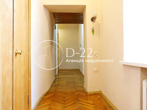 квартира за адресою Антоновича вул., 37/13