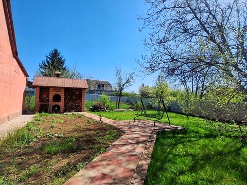 дом по адресу Мічуріна
