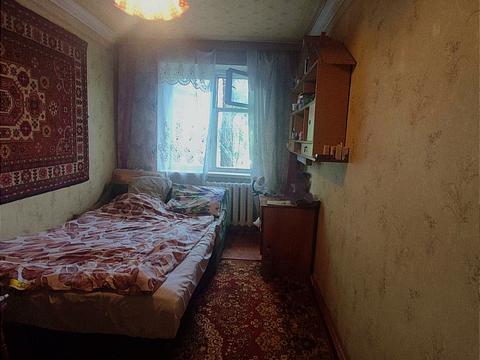 квартира по адресу Осенняя ул., 10