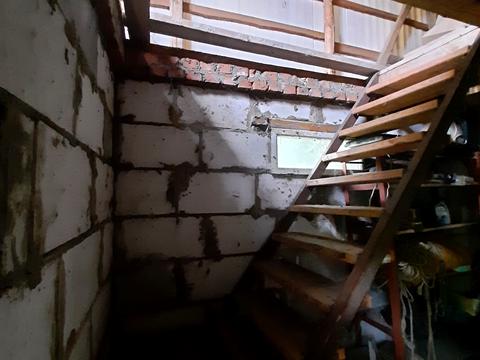 будинок за адресою Центальна