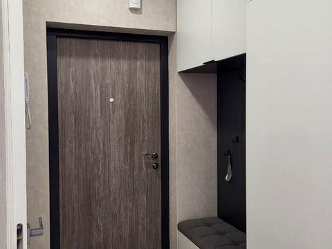 квартира по адресу Пасечная ул., 179