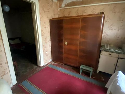 дом по адресу Сливовый пер., 20