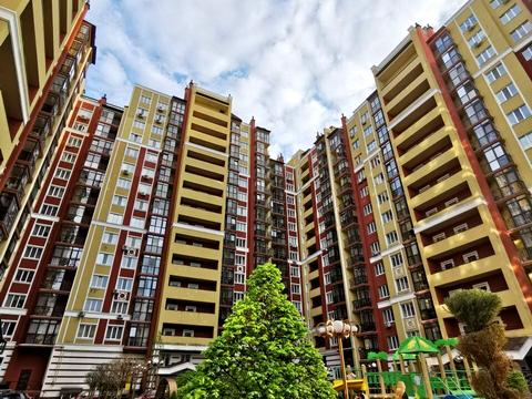 квартира по адресу Українська ул., 83б