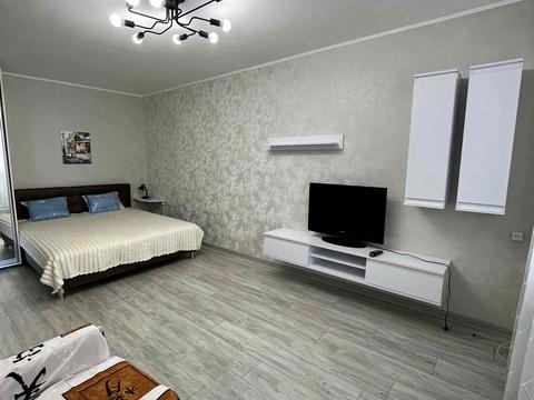 квартира за адресою Віталія Матусевича вул. (XXII Партз'їзду), 27