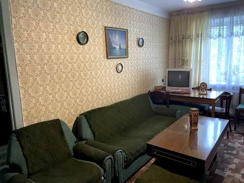 квартира по адресу Молодіжна ул., 5