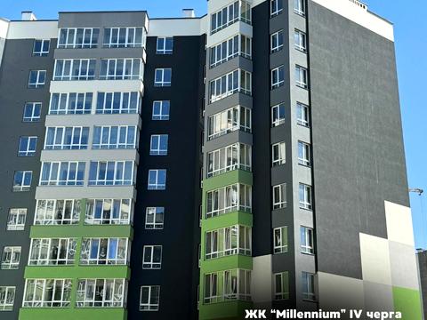 квартира за адресою Приозерна вул., 29