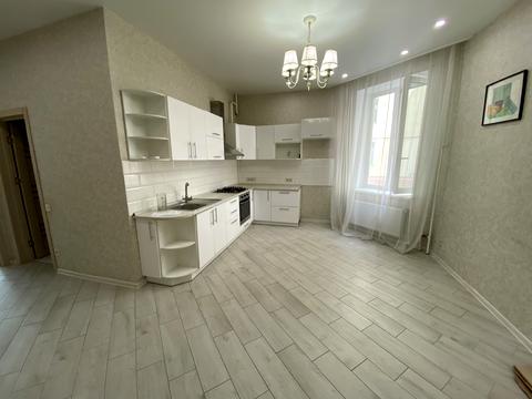 квартира за адресою Левітана вул., 141