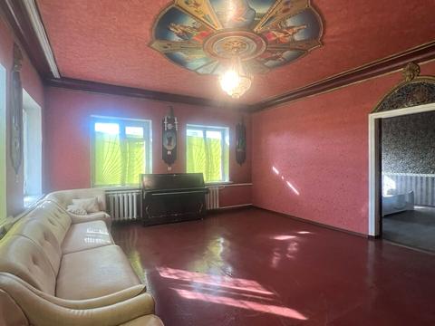 будинок за адресою Семінарська вул. (Володарського), 60