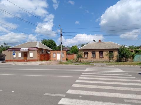 дом по адресу Преображенская ул.