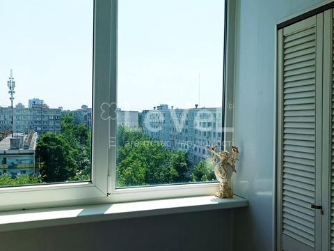 квартира за адресою Космонавта Поповича вул. (Космонавта Волкова), 4