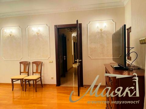 квартира за адресою Інститутська вул., 18