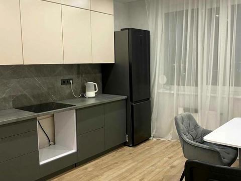 квартира за адресою Перлинна вул., 8