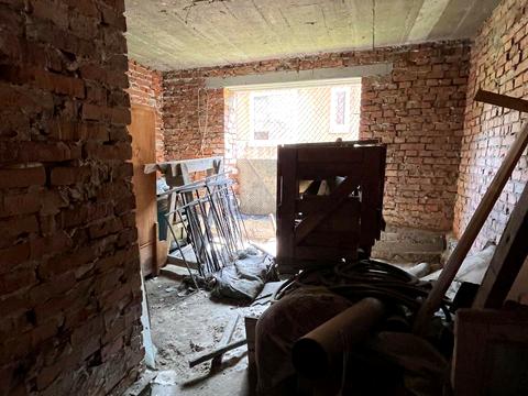 будинок за адресою Січнева вул.
