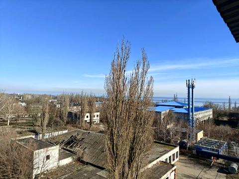 квартира по адресу Гвардійська ул., 46