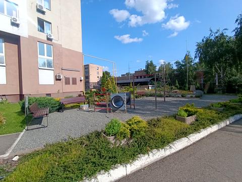 квартира по адресу Івана Гонти ул., 7